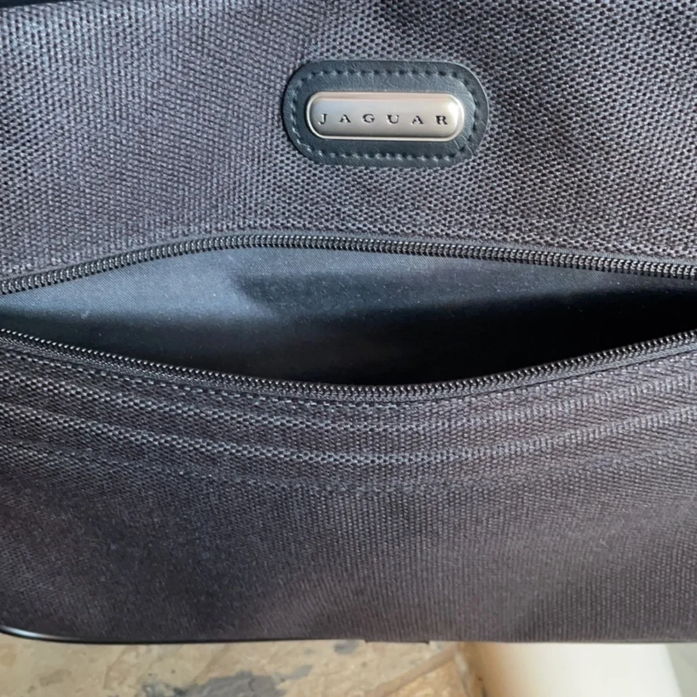 Jaguar Shoulder Bag